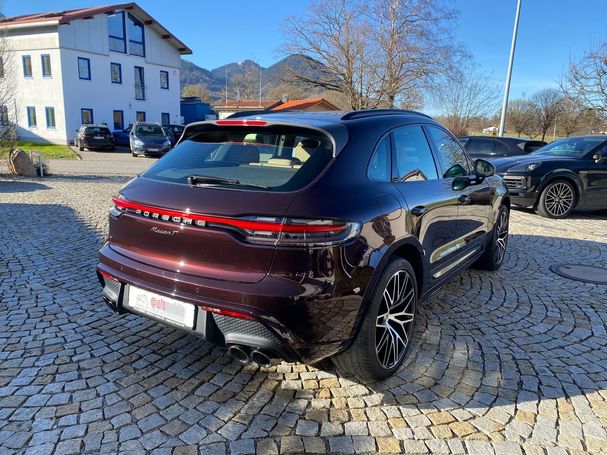 Porsche Macan 195 kW image number 3