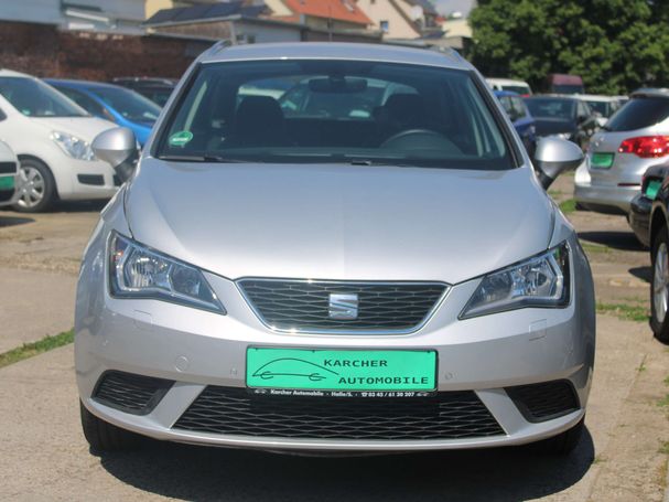 Seat Ibiza ST 81 kW image number 3