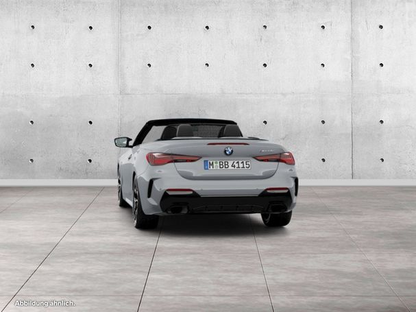 BMW 440i Cabrio xDrive 275 kW image number 8