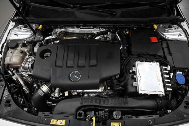 Mercedes-Benz A 200 d 8G-DCT 110 kW image number 7