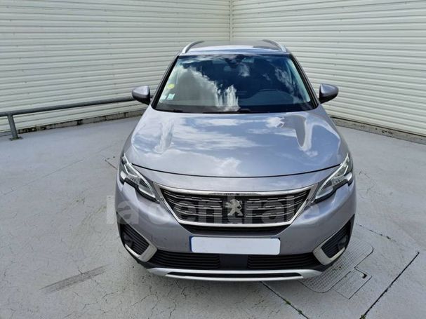 Peugeot 5008 96 kW image number 3