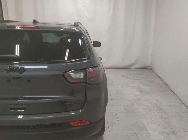 Jeep Compass 1.6 Night Eagle 96 kW image number 10