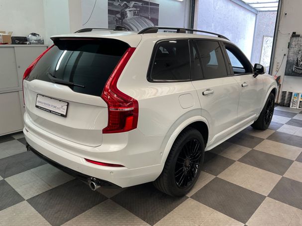 Volvo XC90 D5 AWD Momentum 173 kW image number 3