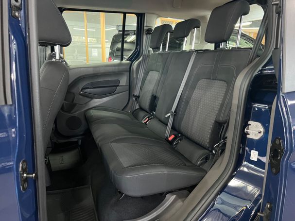 Ford Transit Connect Kombi 1.5 Trend 74 kW image number 20