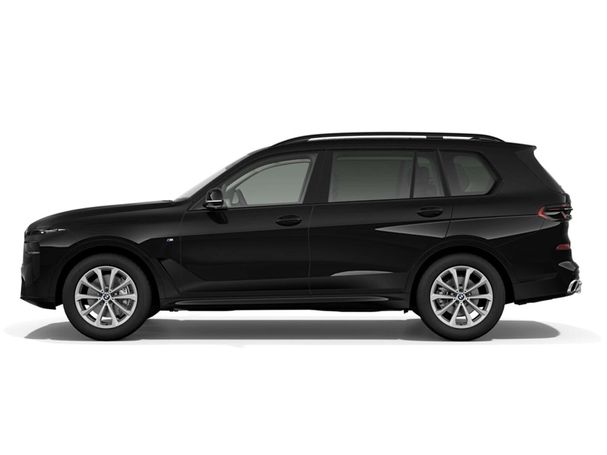 BMW X7 xDrive 250 kW image number 4