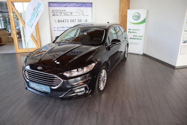 Ford Mondeo 2.0 EcoBlue Titanium 140 kW image number 1