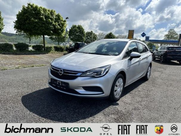 Opel Astra 92 kW image number 1