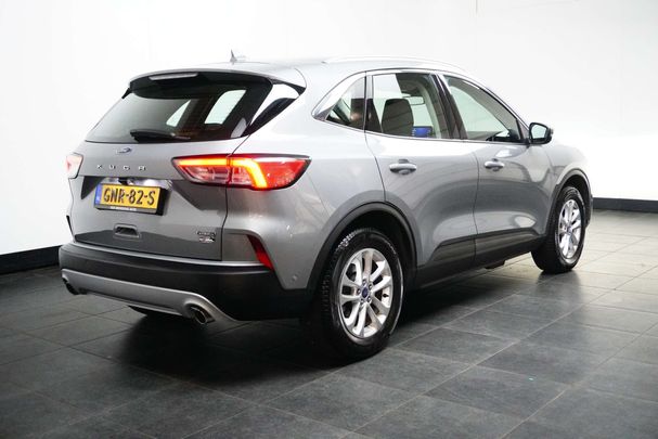 Ford Kuga 2.5 Titanium 165 kW image number 4