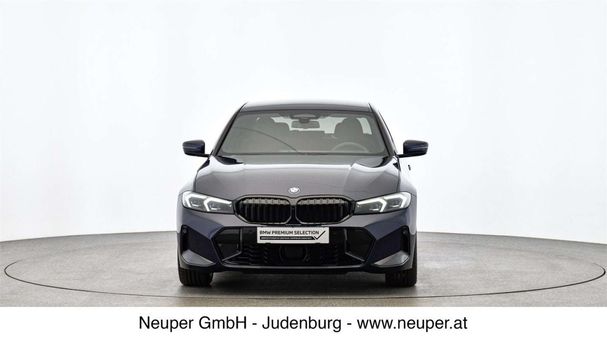 BMW 320d xDrive 140 kW image number 3