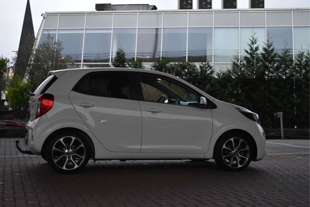 Kia Picanto 1.0 49 kW image number 7