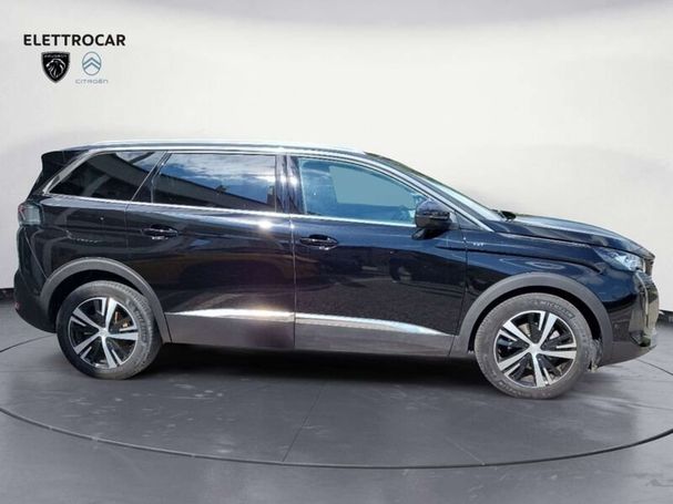 Peugeot 5008 BlueHDi 130 EAT8 96 kW image number 6