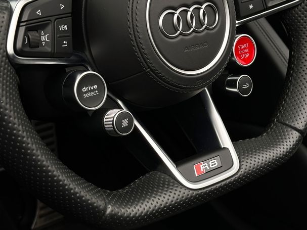 Audi R8 5.2 FSI 397 kW image number 34