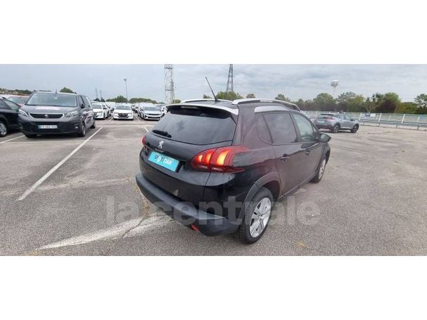 Peugeot 2008 PureTech 82 61 kW image number 14