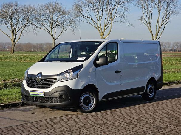 Renault Trafic DCi 70 kW image number 2