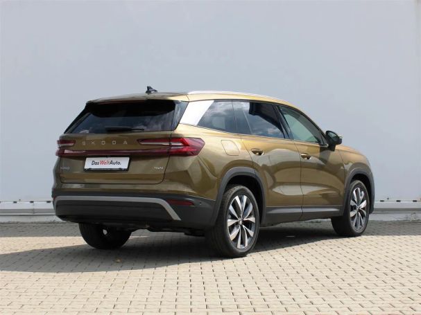 Skoda Kodiaq 147 kW image number 2