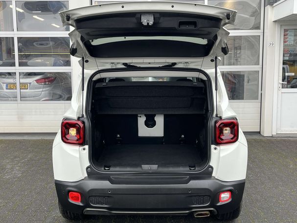 Jeep Renegade 1.0 88 kW image number 25