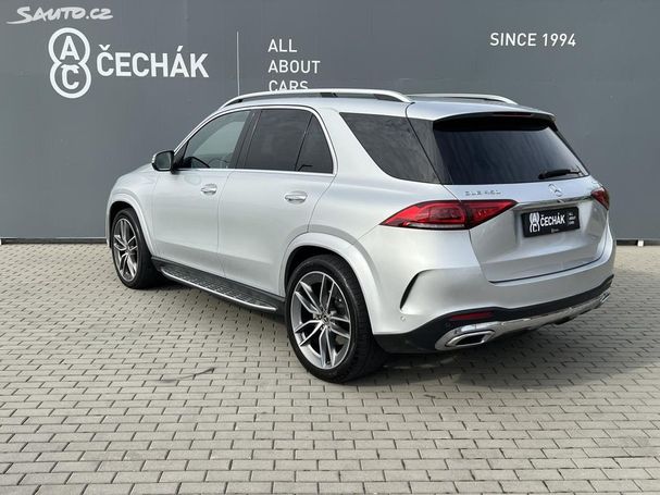 Mercedes-Benz GLE 450 4Matic 270 kW image number 7