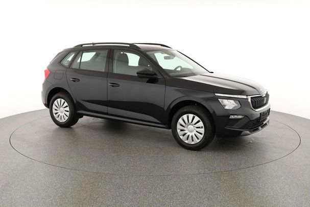 Skoda Kamiq 1.0 TSI 85 kW image number 21