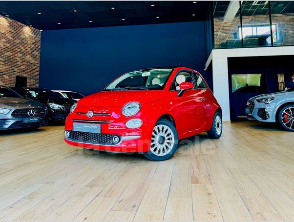 Fiat 500 1.2 8V Lounge 51 kW image number 1