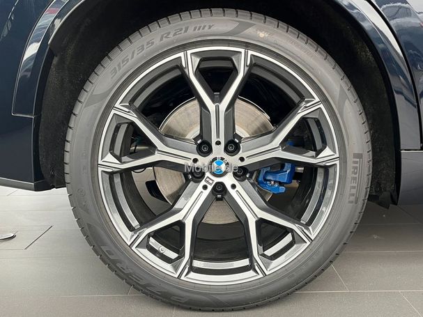 BMW X5 xDrive30d M Sportpaket Sport 219 kW image number 39