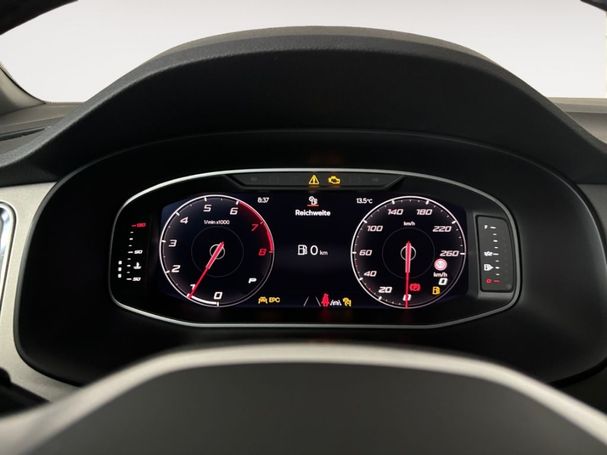 Seat Ateca 110 kW image number 7