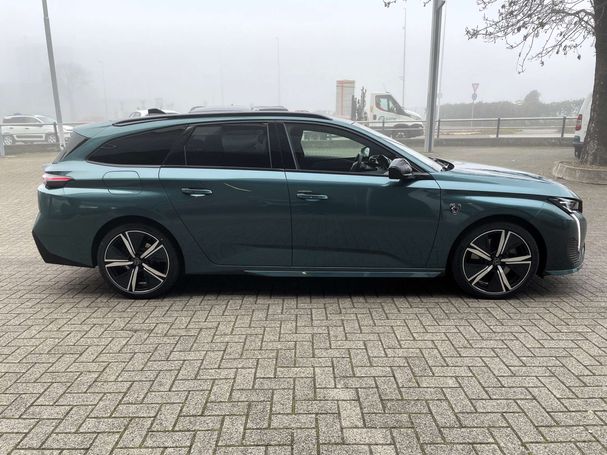 Peugeot 308 SW 1.6 Hybrid 180 GT e-EAT8 133 kW image number 3