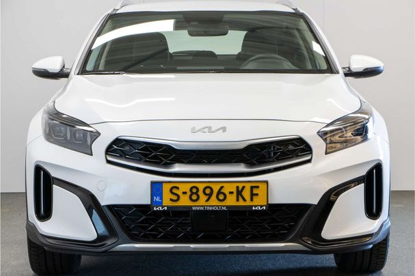 Kia XCeed 1.0 T-GDi 88 kW image number 2