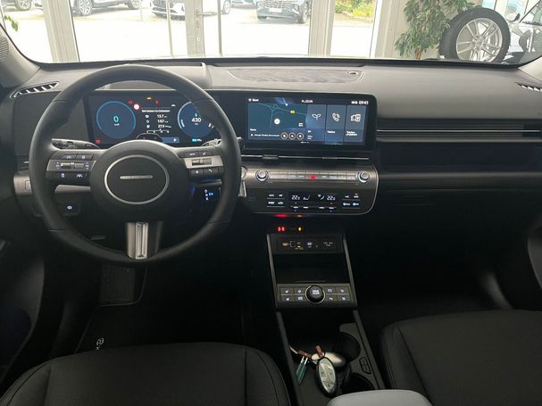 Hyundai Kona 160 kW image number 14