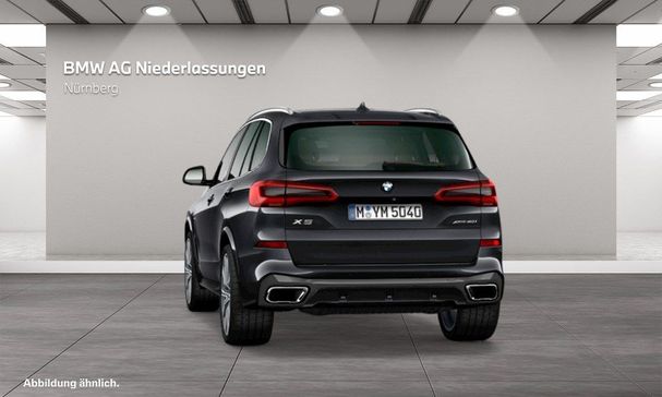 BMW X5 xDrive40i 245 kW image number 3