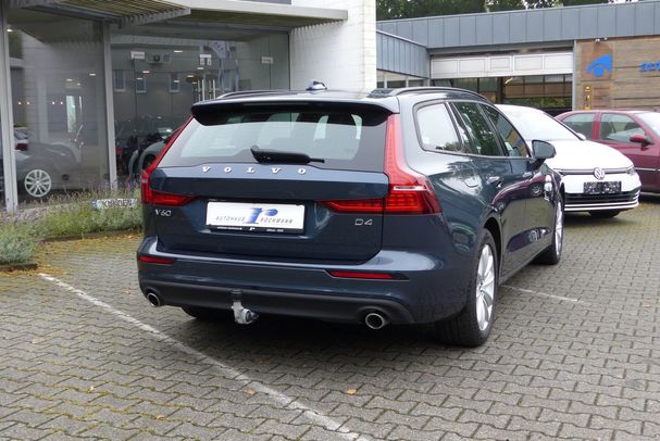 Volvo V60 D4 Momentum 140 kW image number 4