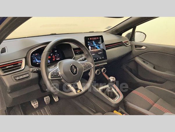 Renault Clio 103 kW image number 8