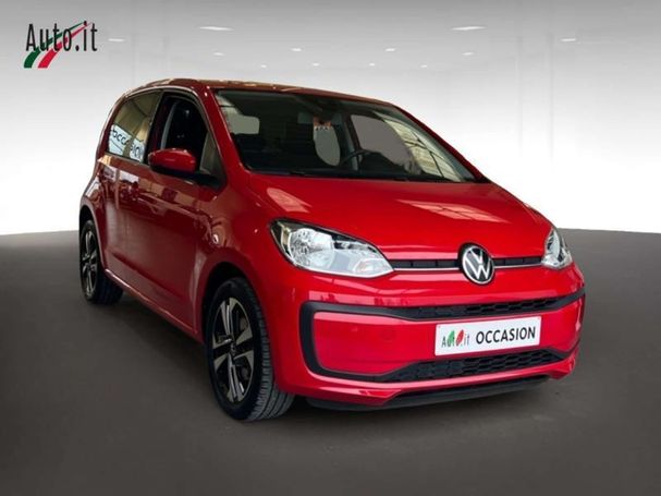 Volkswagen up! 44 kW image number 6