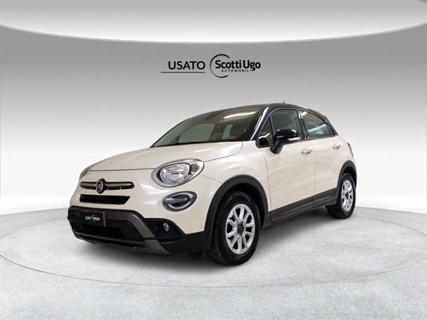 Fiat 500X 1.0 City Cross 88 kW image number 1