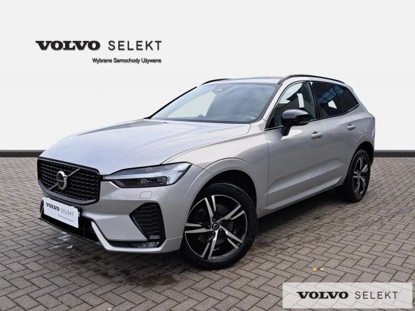 Volvo XC60 AWD 173 kW image number 2