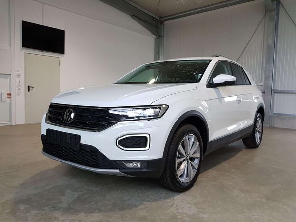 Volkswagen T-Roc 1.5 TSI Style DSG 110 kW image number 1