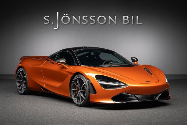 McLaren 720S 530 kW image number 4