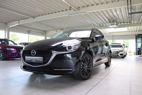 Mazda 2 SkyActiv-G 90 66 kW image number 1