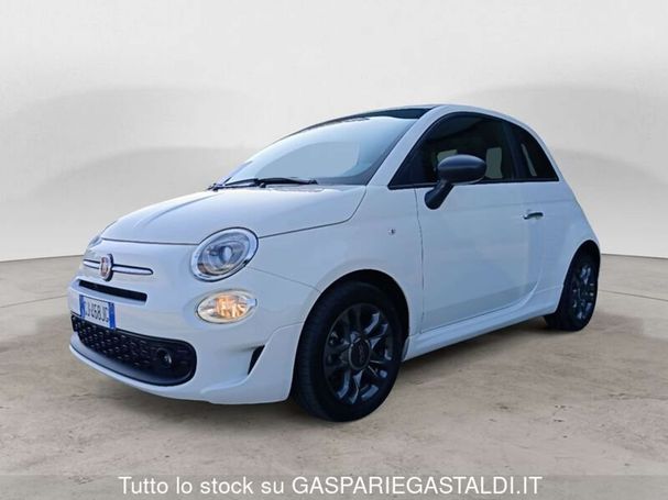 Fiat 500 1.0 51 kW image number 1