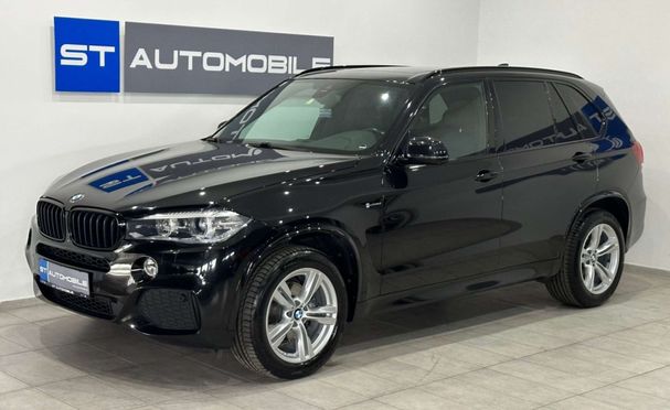 BMW X5 xDrive30d 190 kW image number 2