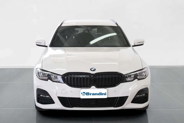 BMW 320d Touring 140 kW image number 3