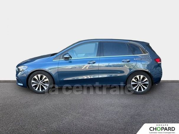 Mercedes-Benz B 200 d 8G-DCT Style 110 kW image number 14