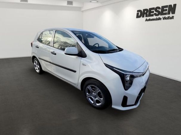 Kia Picanto 1.0 7 46 kW image number 2