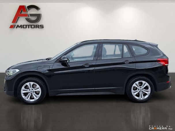 BMW X1 25e xDrive 162 kW image number 8