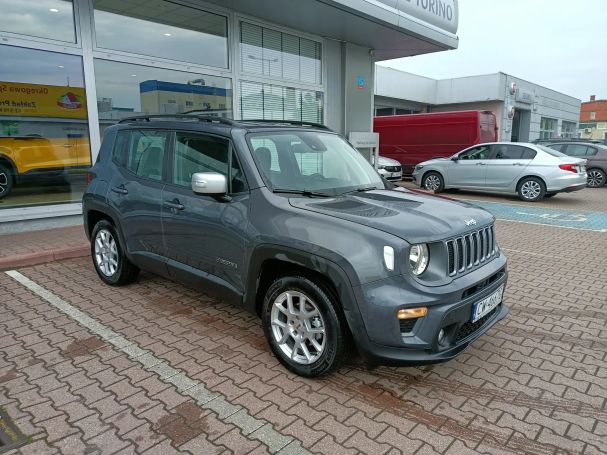 Jeep Renegade 1.0 Limited 88 kW image number 2