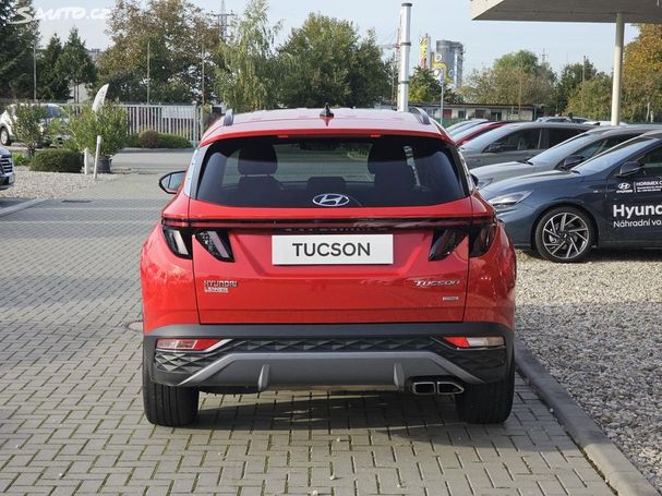 Hyundai Tucson 1.6 GDi 2WD 130 kW image number 3