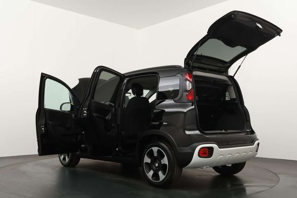 Fiat Panda 51 kW image number 21