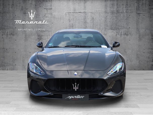 Maserati Granturismo 338 kW image number 3