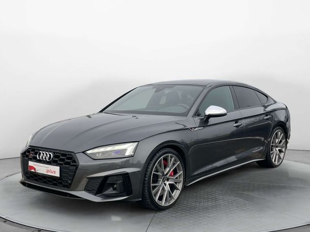 Audi S5 55 TDI 251 kW image number 1