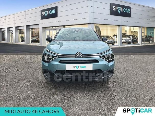 Citroen C4 81 kW image number 3