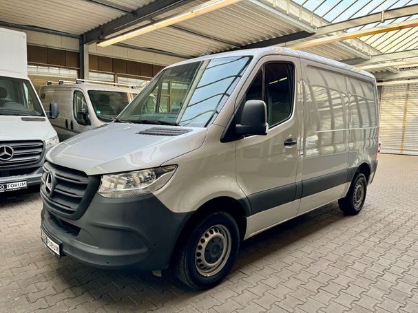 Mercedes-Benz Sprinter L1H1 314 CDi 105 kW image number 1